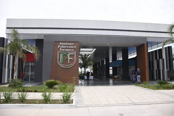 El IPF conformó equipo interdisciplinario para brindar apoyo psicológico y acompañamiento social a los estudiantes