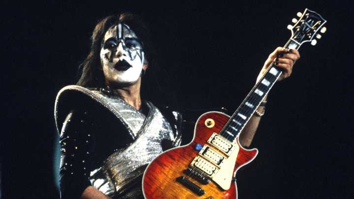 Ace Frehley’s Cause of Death: How the KISS Guitarist Tragically Died