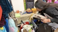 Bargain haunting: Scoring secondhand costumes ahead of Halloween
