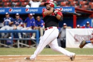 Béisbol venezolano de luto por el fallecimiento de Jesús Montero