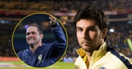 Checo Pérez solo espera una cosa del América para este final de torneo