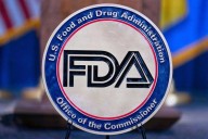 FDA says drugmakers have recalled a blood pressure medicine tainted with a cancer
