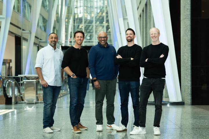 Cybrid closes $10 million USD Series A round to bring stablecoins to the business mainstream