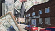 Fringe figure in 'The Mule' caper in Detroit back in trouble, feds say