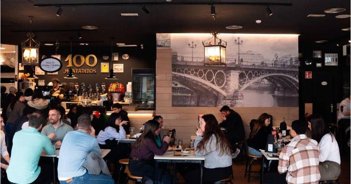 Restalia impulsa su crecimiento y gana terreno en Cádiz con nuevas aperturas