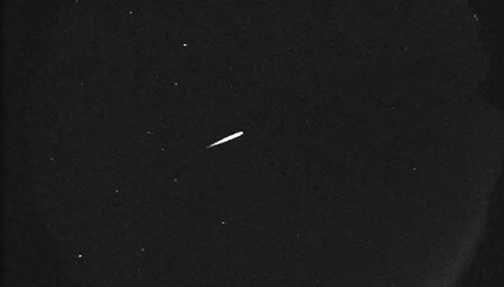 Clouds could limit viewing of Orionid meteor showers Monday