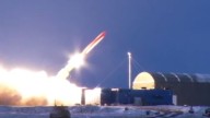 Russia’s super-missile test shows a new, expensive technological race—with dire outcomes