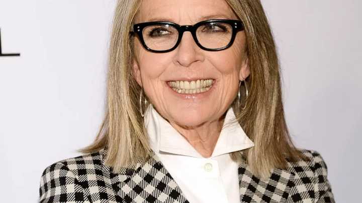 Muere la actriz Diane Keaton, a los 79 años