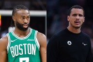 Jaylen Brown’s Injury Concern Halting Celtics HC’s Plans Ahead of Pelicans Game