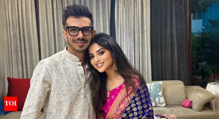 'You truly respect women': Yuzvendra Chahal's sister writes emotional note on Bhai Dooj amid Dhanashree's remarks