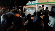 15 killed as landslide hits bus in Himachal's Bilaspur, rescue underway