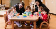 How Curiosity is Powering the Future of Early Childhood Learning