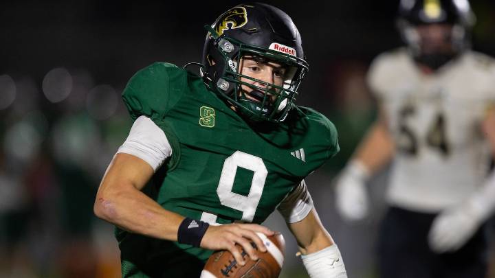 Seneca earns title share behind Tirico’s big effort -