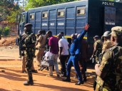 Lilongwe Court Grants Bail to Nine Accused of Attacking Human Rights Activist Silvester Namiwa