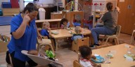 OACAC’s Head Start program gets funding from grant request