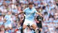 La Federación confirma la baja de Rodri