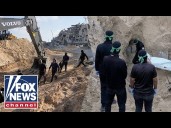 CEASEFIRE COMPROMISED: Hamas delays return of deceased hostage after Israeli strikes