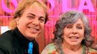 Verónica Castro se mostró muy mal de salud: acusan a su hijo Cristian de agredirla