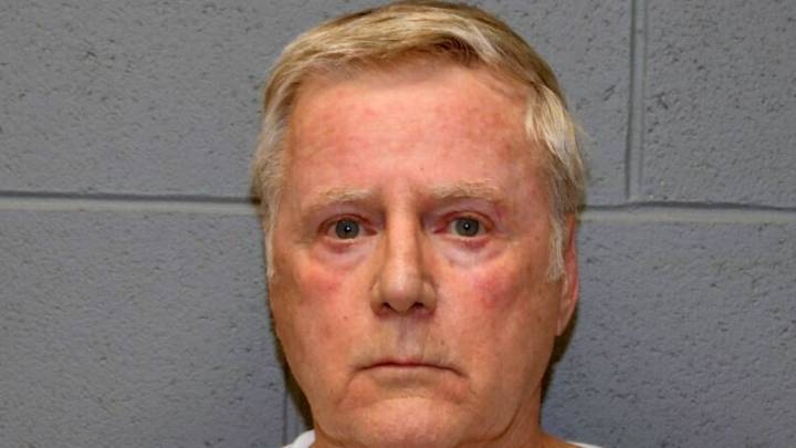 New Hampshire Man Kills Sister-in-Law and Niece in Dispute Over Living in Basement