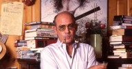 Hunter S. Thompson’s Death To Be Reinvestigated 20 Years After Suicide Ruling