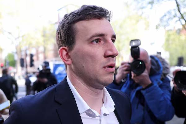 UK Govt Denies Culpability After Collapse Of High