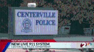 Centerville PD implements new 911 software