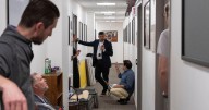 Journalists turn in access badges, exit Pentagon rather than agree to new reporting rules