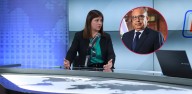 Silvana Carrión revela que ministro de Justicia votó a favor de su remoción de la Procuraduría Ad Hoc del caso Lava Jato