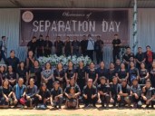 Manipur: Kuki-Zo to Mark October 3 as ‘Separation Day’; CoTU Calls 12