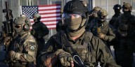 DHS has a message for 'cowards' threatening ICE on social media