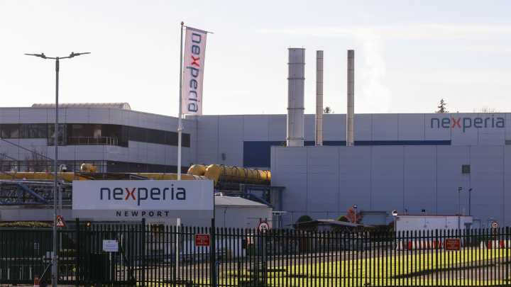 Holanda interviene Nexperia, subsidiaria de china Wingtech