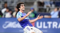 Rothrock, Frei lead Seattle Sounders over Real Salt Lake 1