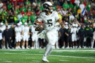 How to Watch Wisconsin vs Oregon: Live Stream NCAA College Football, TV Channel