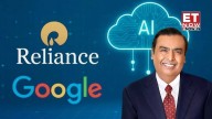 Reliance-Google partnership: India’s major AI revolution! 18-month free access to Google AI pro for THESE users – Key details