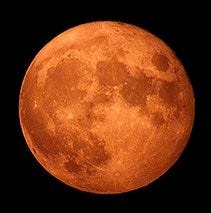 Full moon for October is this weekend. When to see it, meteor showers