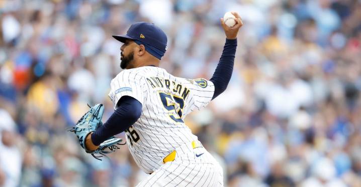 Cubs/Brewers NLDS poll