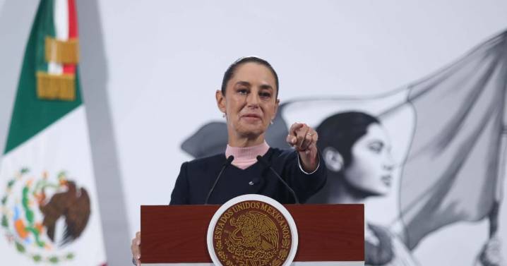 Conferencia ‘mañanera’ de Claudia Sheinbaum hoy 30 de octubre: Síguela aquí EN VIVO