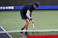 Sinner se retira en Shanghai por lesión y alcanza un inédito registro negativo en torneos Masters 1000