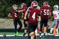 Catholic High School League football predictions for Week 7 games