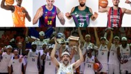 Tiro al blanco: todos contra el Real Madrid en el inicio de la Liga Endesa