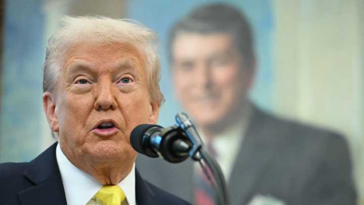 Trump autoriza a la CIA a llevar a cabo operaciones encubiertas en Venezuela