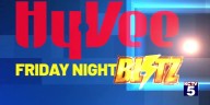 Play of the Night: October 25, 2025