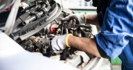 Rising car repair costs squeeze drivers and small shops