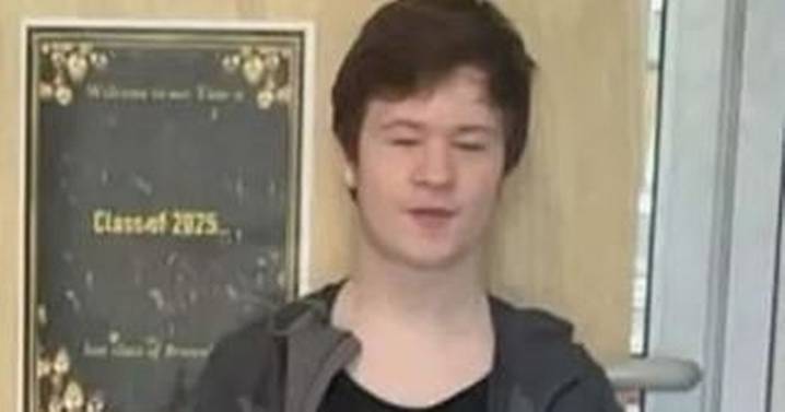 Tributes paid to 'loving, kind' boy, 16, following death