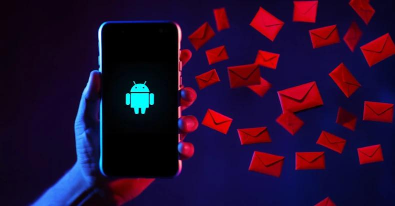 Google's Built-In AI Defenses on Android Now Block 10 Billion Scam Messages a Month