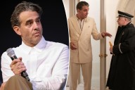Exclusive | Bobby Cannavale: Paul Rudd convinced me to join 'OMITB' Season 5
