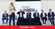 "De Centro y Federal" En Jujuy, Provincias Unidas volvió a diferenciarse de LLA y el kirchnerismo