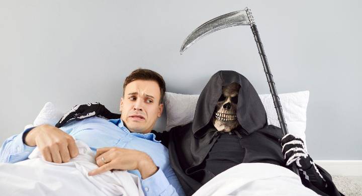 La peor forma de morir: forense revela cuáles son las muertes más dolorosas para el cuerpo humano