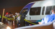 Falleció madre de familia que fue herida gravemente en ataque extorsivo contra combi en Lurín 
