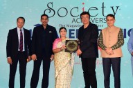 ‘Society Achievers Global Education Leaders’ Special Edition Felicitates Educationists